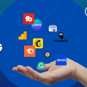 Top 10 Best Digital Marketing Tools to Skyrocket Your Growth in 2025